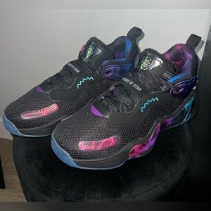 ADDIDAS D.O.N issue #3